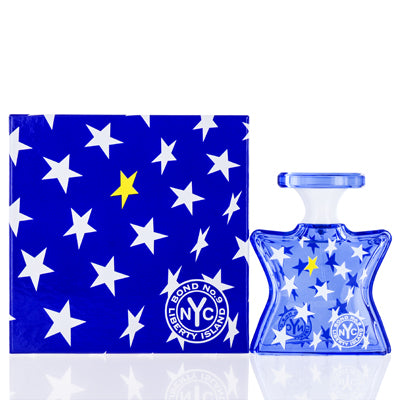 Liberty Island/Bond No.9 EDP Spray 1.7 Oz (50 ml) Unisex - Ammery Essence