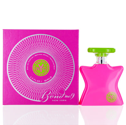 Madison Square Park/Bond No.9 EDP Spray 1.7 Oz (50 ml) for Women - Ammery Essence