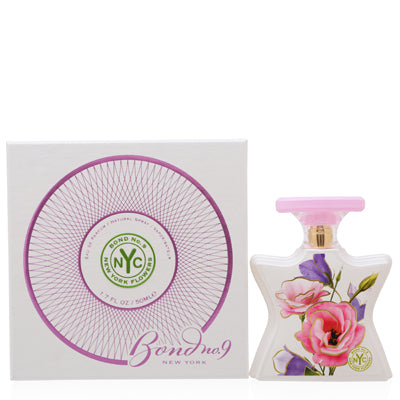 New York Flowers/Bond No.9 EDP Spray 1.7 Oz (50 ml) Unisex - Ammery Essence