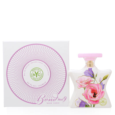 New York Flowers/Bond No.9 EDP Spray 3.3 Oz (100 ml) Unisex - Ammery Essence