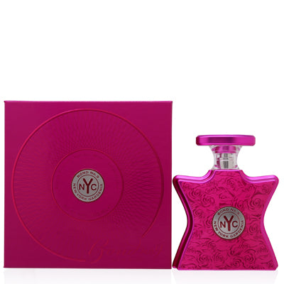 New York Gardenia/Bond No.9 EDP Spray 3.3 Oz (100 ml) Unisex - Ammery Essence
