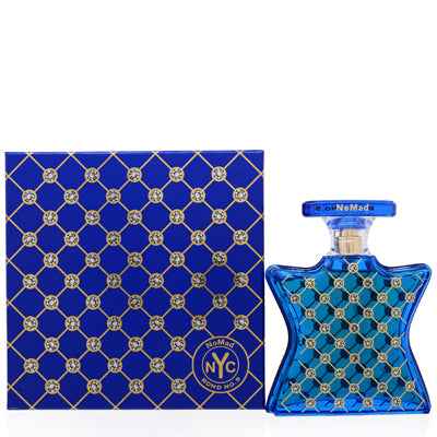 Nomad/Bond No.9 EDP Spray 3.3 Oz (100 ml) Unisex - Ammery Essence