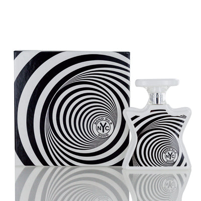 Soho/Bond No.9 EDP Spray 1.7 Oz (50 ml) Unisex - Ammery Essence