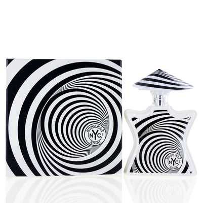 Soho/Bond No.9 EDP Spray 3.3 Oz (100 ml) Unisex - Ammery Essence
