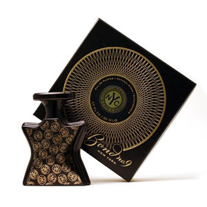 Wall Street/Bond No.9 EDP Spray 1.7 Oz for Men - Ammery Essence