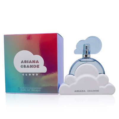 Ariana Grande Cloud/Ariana Grande EDP Spray 3.4 Oz (100 ml) for Women - Ammery Essence
