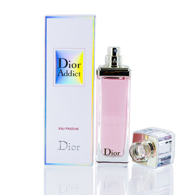 Addict/Ch.dior EDT/Eau Fraiche Spray New Packaging 1.7 Oz (50 ml) for Women - Ammery Essence