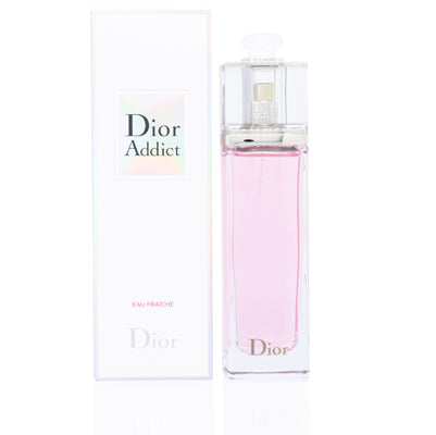 Addict/Ch.dior EDT/Eau Fraiche Spray 3.4 Oz for Women - Ammery Essence