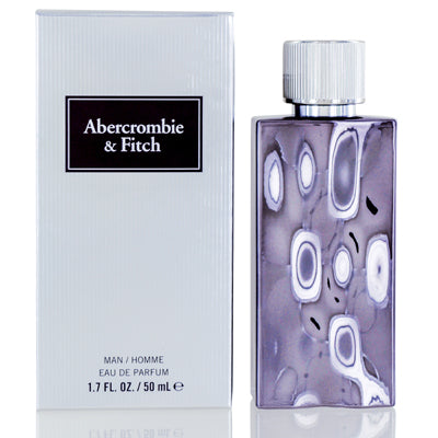 First Instinct Extreme/Abercrombie EDP Spray 1.7 Oz (50 ml) for Men - Ammery Essence