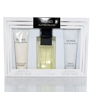 Alfred Sung/Alfred Sung Set for Women - Ammery Essence