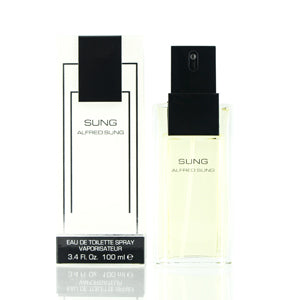 Alfred Sung/Alfred Sung EDT Spray 3.3 Oz for Women - Ammery Essence