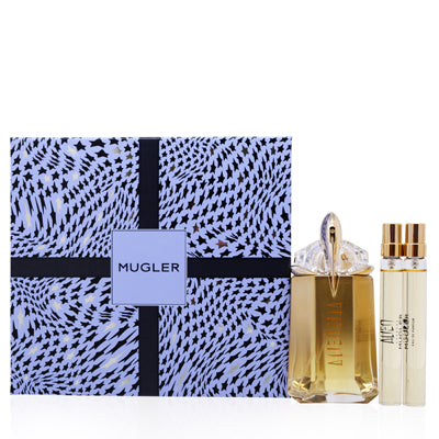 Alien Goddess/Thierry Mugler Set for Women - Ammery Essence