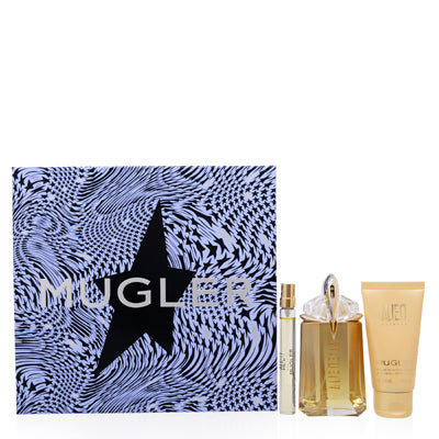 Alien Goddess/Thierry Mugler Set for Women - Ammery Essence