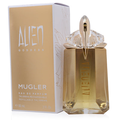 Alien Goddess/Mugler EDP Refillable Spray 2.0 Oz (60 ml) for Women - Ammery Essence