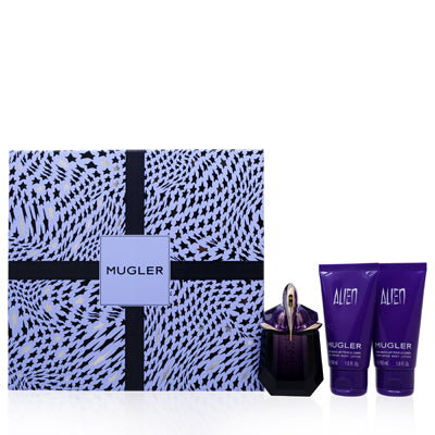 Alien/Thierry Mugler Set for Women - Ammery Essence