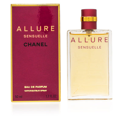 Allure Sensuelle /Chanel EDP Spray 1.7 Oz (50 ml) for Women - Ammery Essence