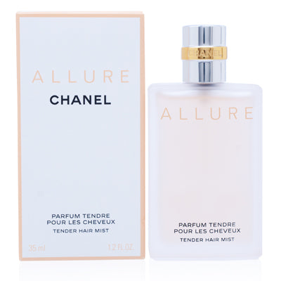 Allure /Chanel Hair Mist Spray 1.2 Oz (30 ml) - Ammery Essence