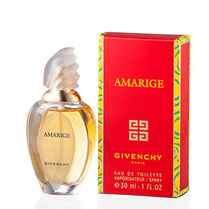 Amarige/Givenchy EDT Spray 1.0 Oz for Women - Ammery Essence
