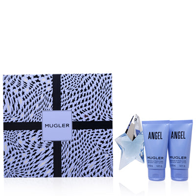 Angel/Mugler Set for Women - Ammery Essence
