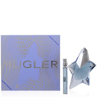 Angel/Mugler 2 Pc. Set for Women - Ammery Essence
