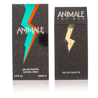 Animale Men/Parlux EDT Spray 6.8 Oz (200 ml) for Men - Ammery Essence