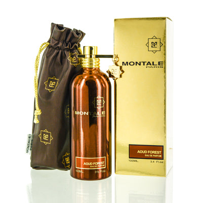 Aoud Forest/Montale EDP Spray 3.3 Oz (100 ml) Unisex - Ammery Essence