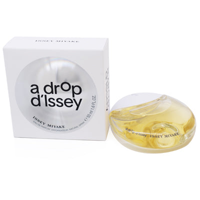 A Drop D'issey/Issey Miyake EDP Spray 1.6 Oz (50 ml) for Women - Ammery Essence
