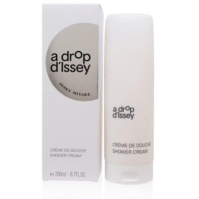 A Drop D'issey/Issey Miyake Shower Cream 6.7 Oz (200 ml) for Women - Ammery Essence