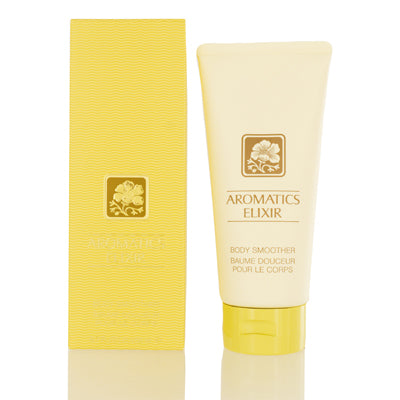 Aromatics Elixir/Clinique Body Lotion 6.7 Oz for Women - Ammery Essence