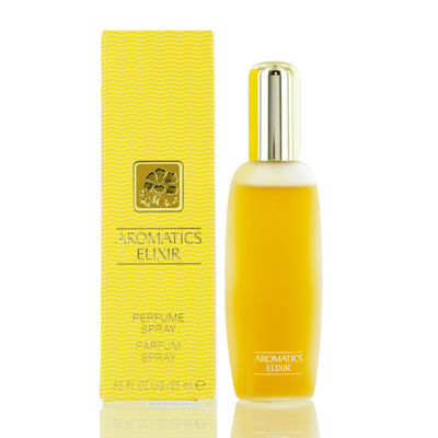 Aromatics Elixir/Clinique EDP Spray 0.85 Oz for Women - Ammery Essence