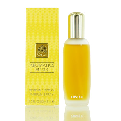 Aromatics Elixir/Clinique EDP Spray 1.5 Oz for Women - Ammery Essence