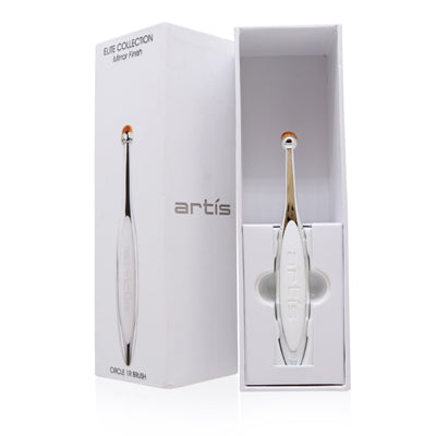 Artis/Elite Circle 1r Brush (mirror Finish) - Ammery Essence