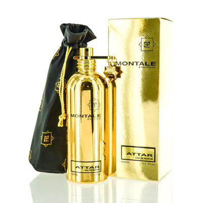 Attar/Montale EDP Spray 3.3 Oz (100 ml) Unisex - Ammery Essence