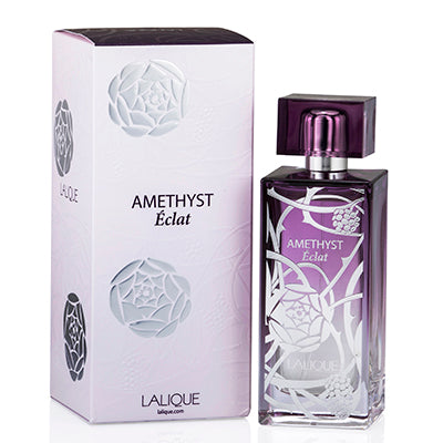 Amethyst Eclat/Lalique EDP Spray 3.3 Oz (100 ml) for Women - Ammery Essence