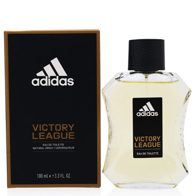 Adidas Victory League/Coty EDT Spray 3.4 Oz (100 ml) for Men - Ammery Essence