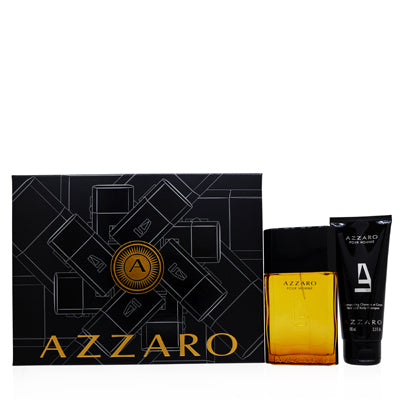 Azzaro Men/Azzaro Set for Men - Ammery Essence