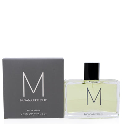 Banana Republic Men/Banana Republic EDT Spray 4.2 Oz (125 ml) for Men - Ammery Essence