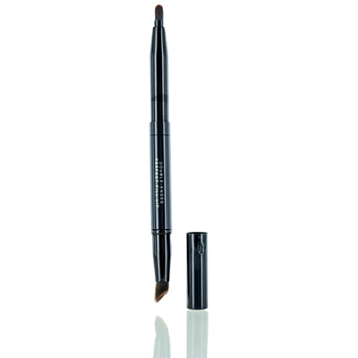 Bareminerals/Double Ended Perfect Fill Lip Brush - Ammery Essence