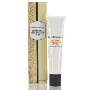 Bareminerals/Moisturizer Cream 0.84 Oz (25 ml) - Ammery Essence