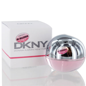 Be Delicious Fresh Blossom/Donna Karan EDP Spray 1.0 Oz for Women - Ammery Essence
