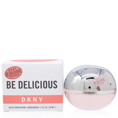 Be Delicious Fresh Blossom/Donna Karan EDP Spray 1.7 Oz for Women - Ammery Essence
