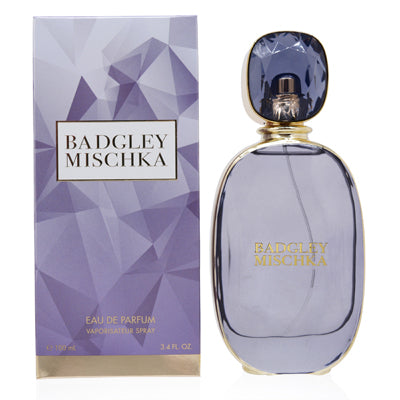 Badgley Mischka/Badgley Mischka EDP Spray 3.4 Oz for Women - Ammery Essence