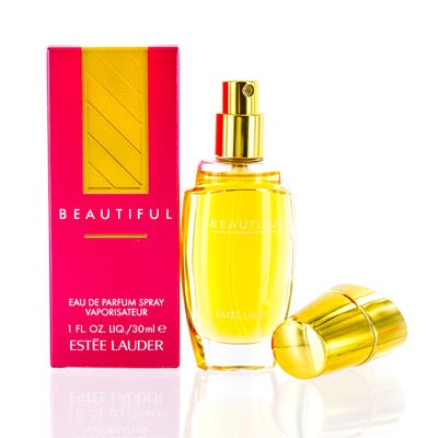 Beautiful/Estee Lauder EDP Spray 1.0 Oz for Women - Ammery Essence