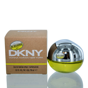 Be Delicious/Donna Karan EDP Spray 1.0 Oz for Women - Ammery Essence