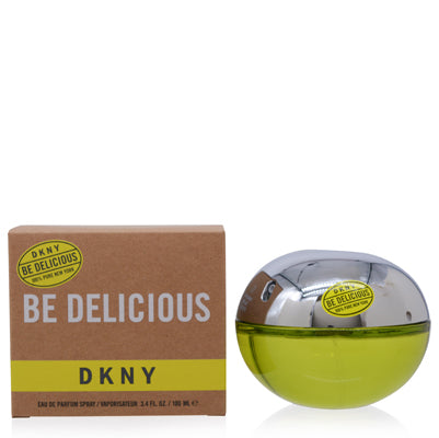 Be Delicious/Donna Karan EDP Spray 3.3 Oz for Women - Ammery Essence
