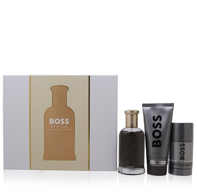 Boss Bottled/Hugo Boss Set for Men - Ammery Essence