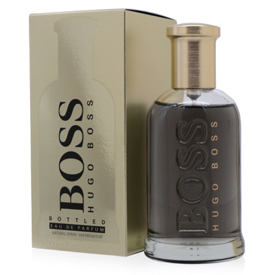 Boss Bottled/Hugo Boss EDP Spray 3.3 Oz (100 ml) for Men - Ammery Essence