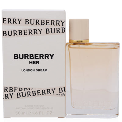 Burberry Her London Dream/Burberry EDP Spray 1.7 Oz (50 ml) for Women - Ammery Essence