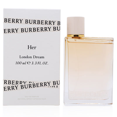 Burberry Her London Dream/Burberry EDP Spray 3.3 Oz (100 ml) for Women - Ammery Essence