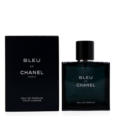 Bleu de Chanel/Chanel EDP Spray 1.7 Oz (50 ml) for Men - Ammery Essence